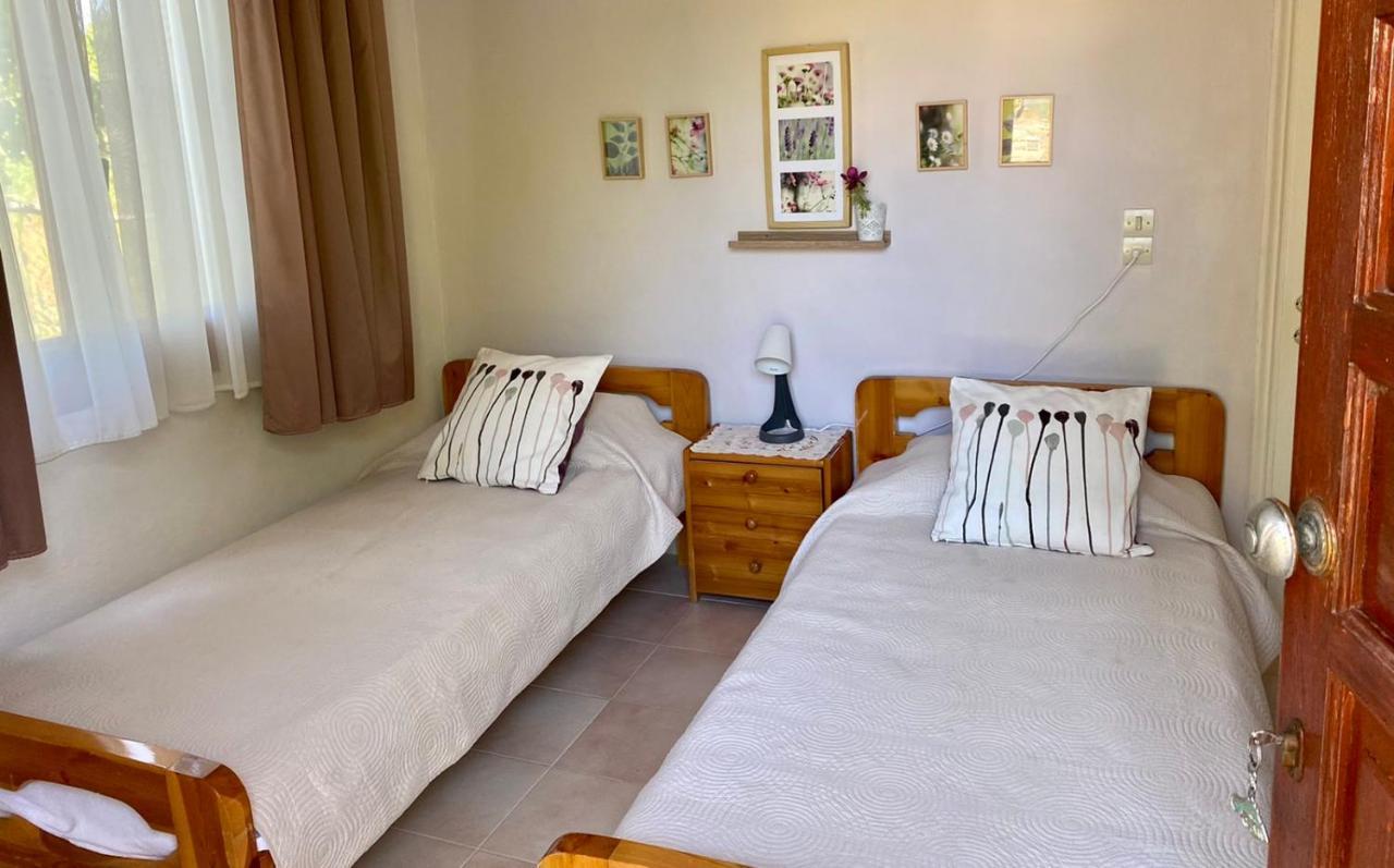 Pitsa'S Rooms Tsonia Zewnętrze zdjęcie
